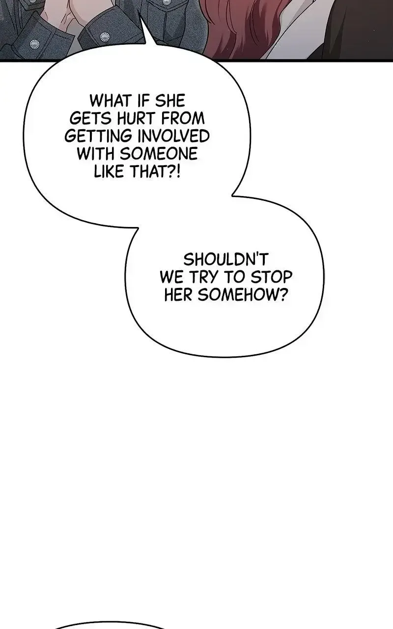 Won’t You Cheat With Me? Chapter 34 page 82