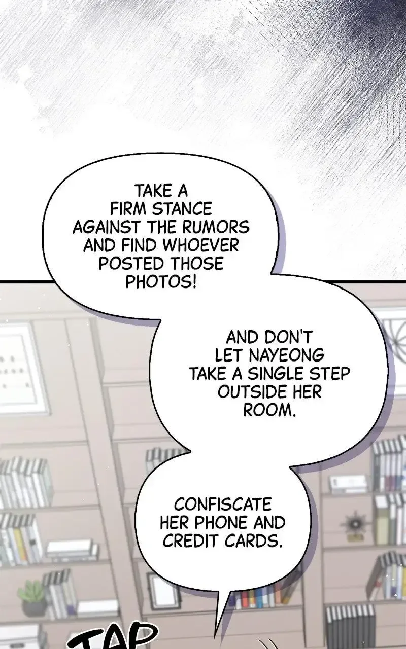 Won’t You Cheat With Me? Chapter 35 page 87