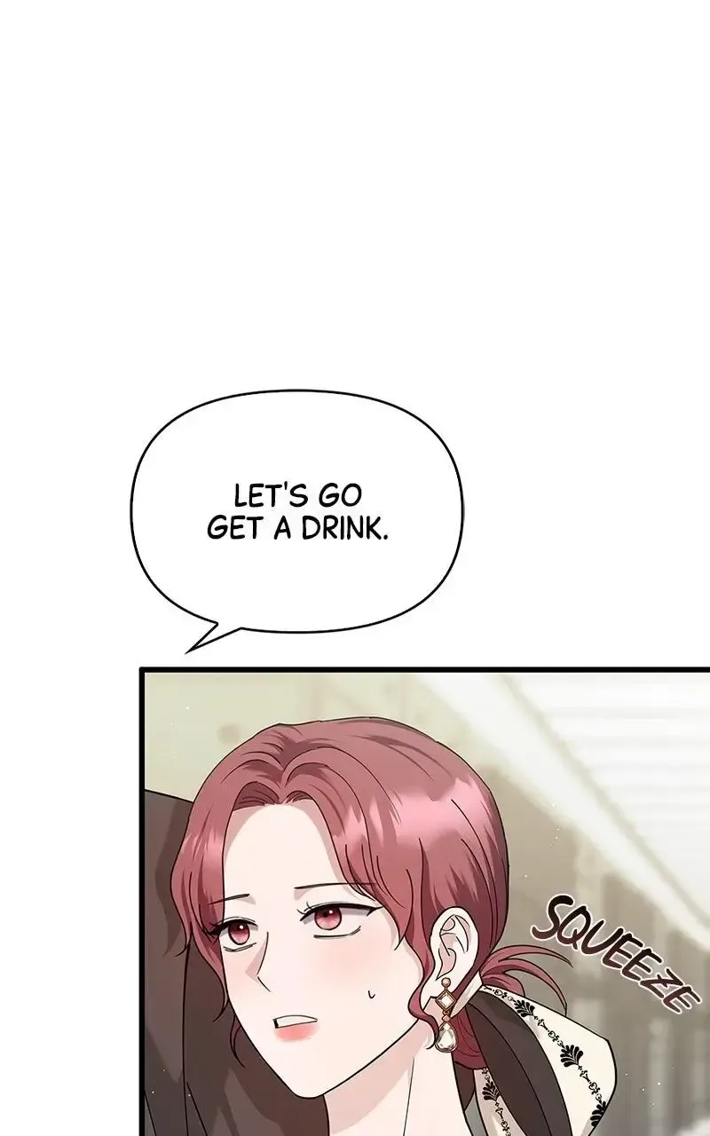 Won’t You Cheat With Me? Chapter 36 page 46