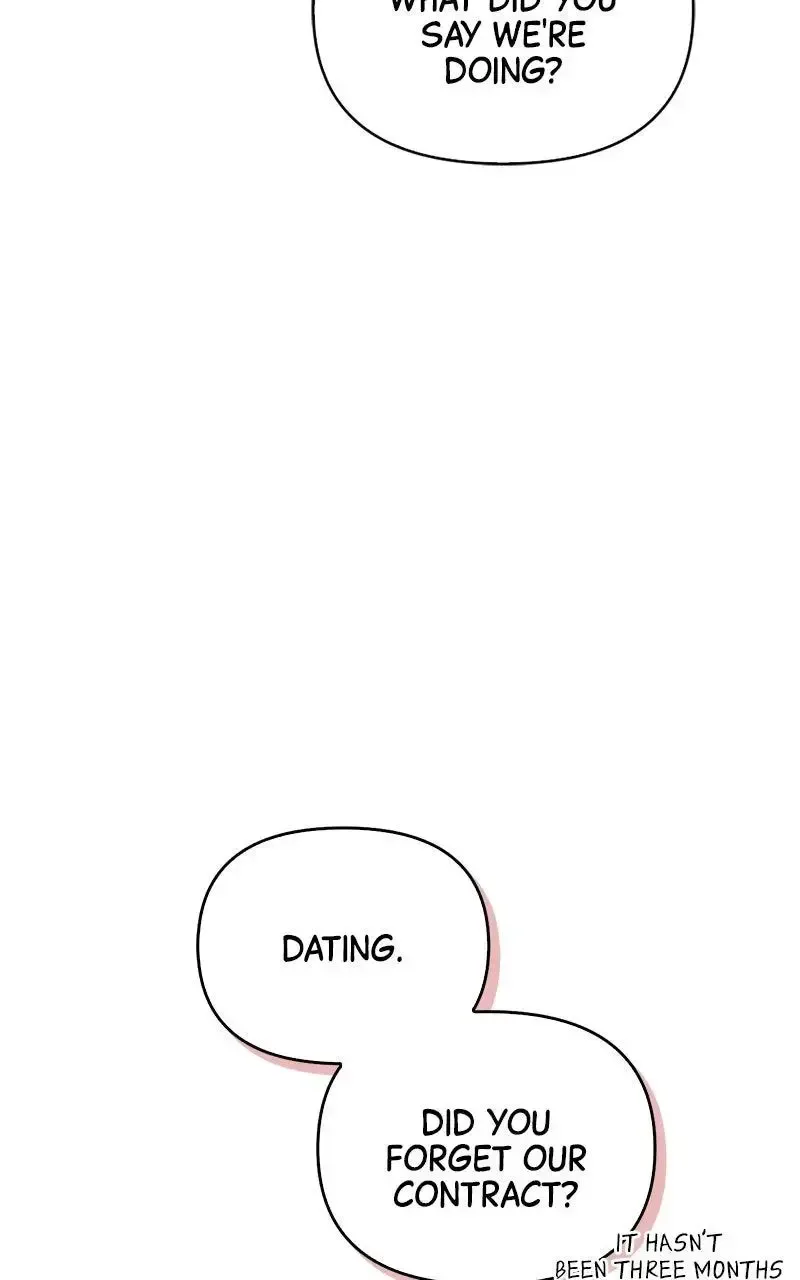 Won’t You Cheat With Me? Chapter 36 page 44