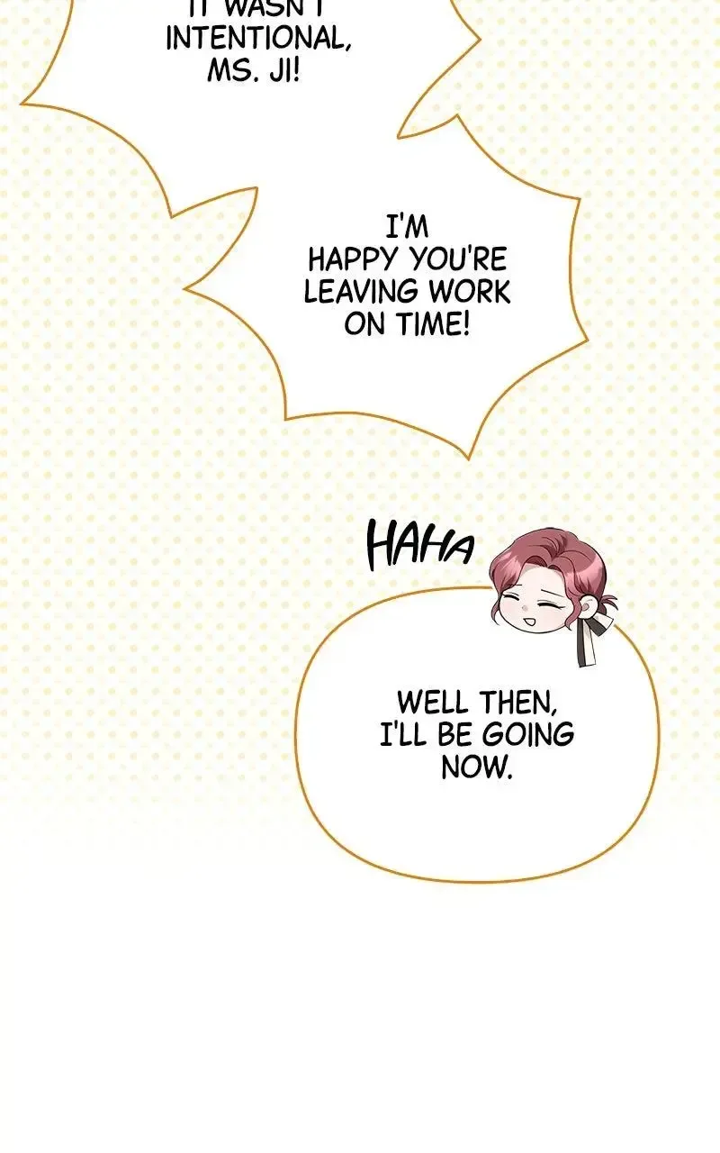 Won’t You Cheat With Me? Chapter 36 page 22