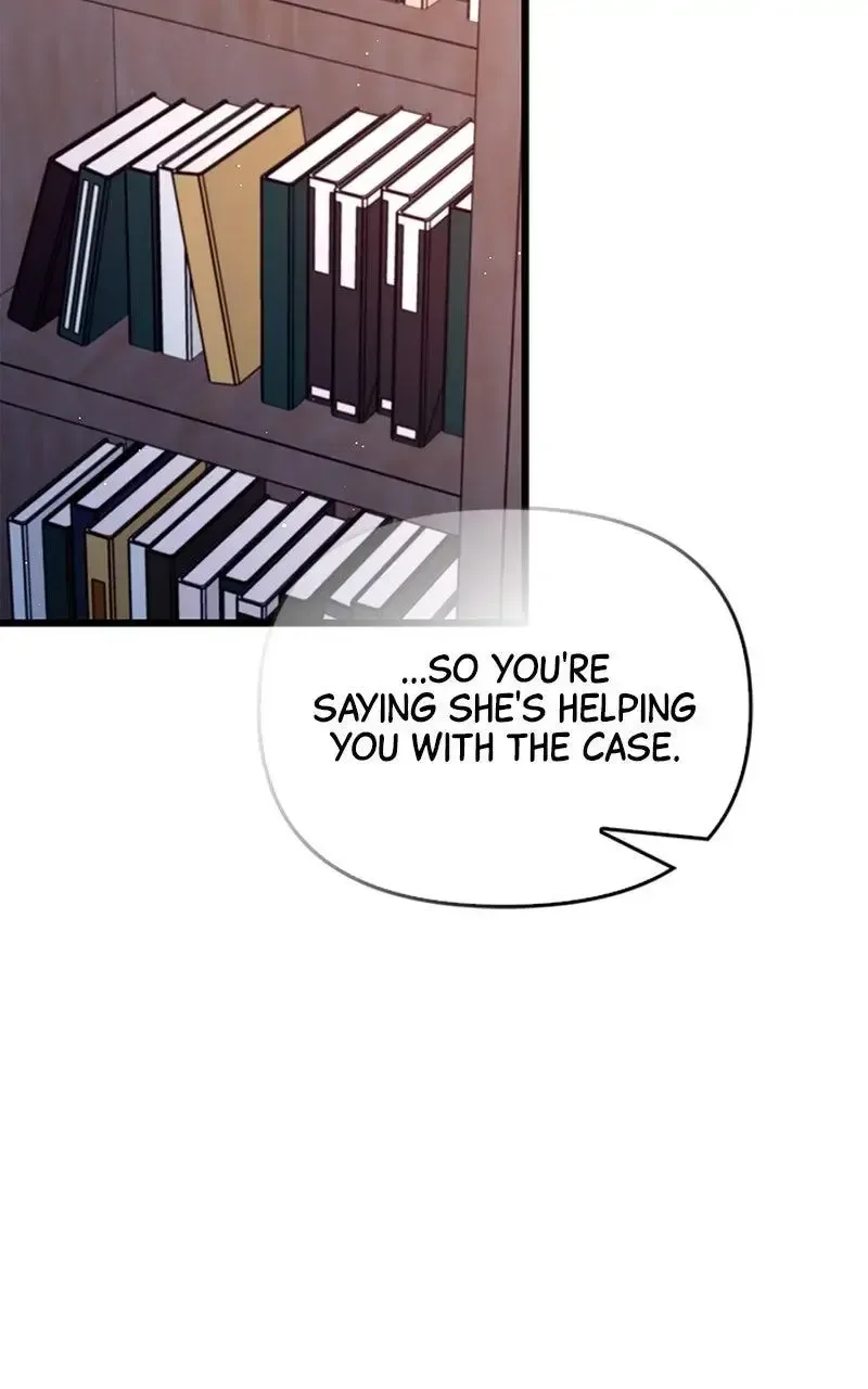 Won’t You Cheat With Me? Chapter 35 page 65