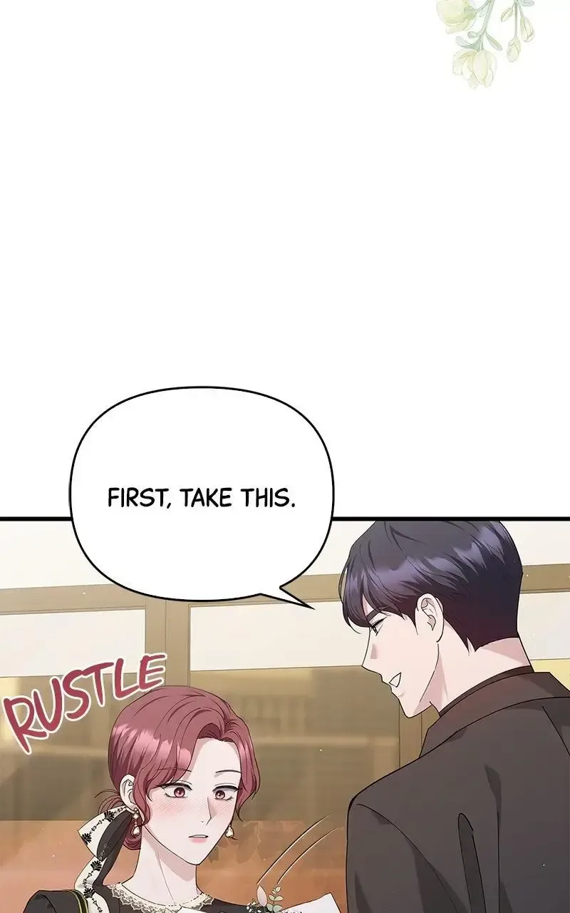 Won’t You Cheat With Me? Chapter 36 page 30