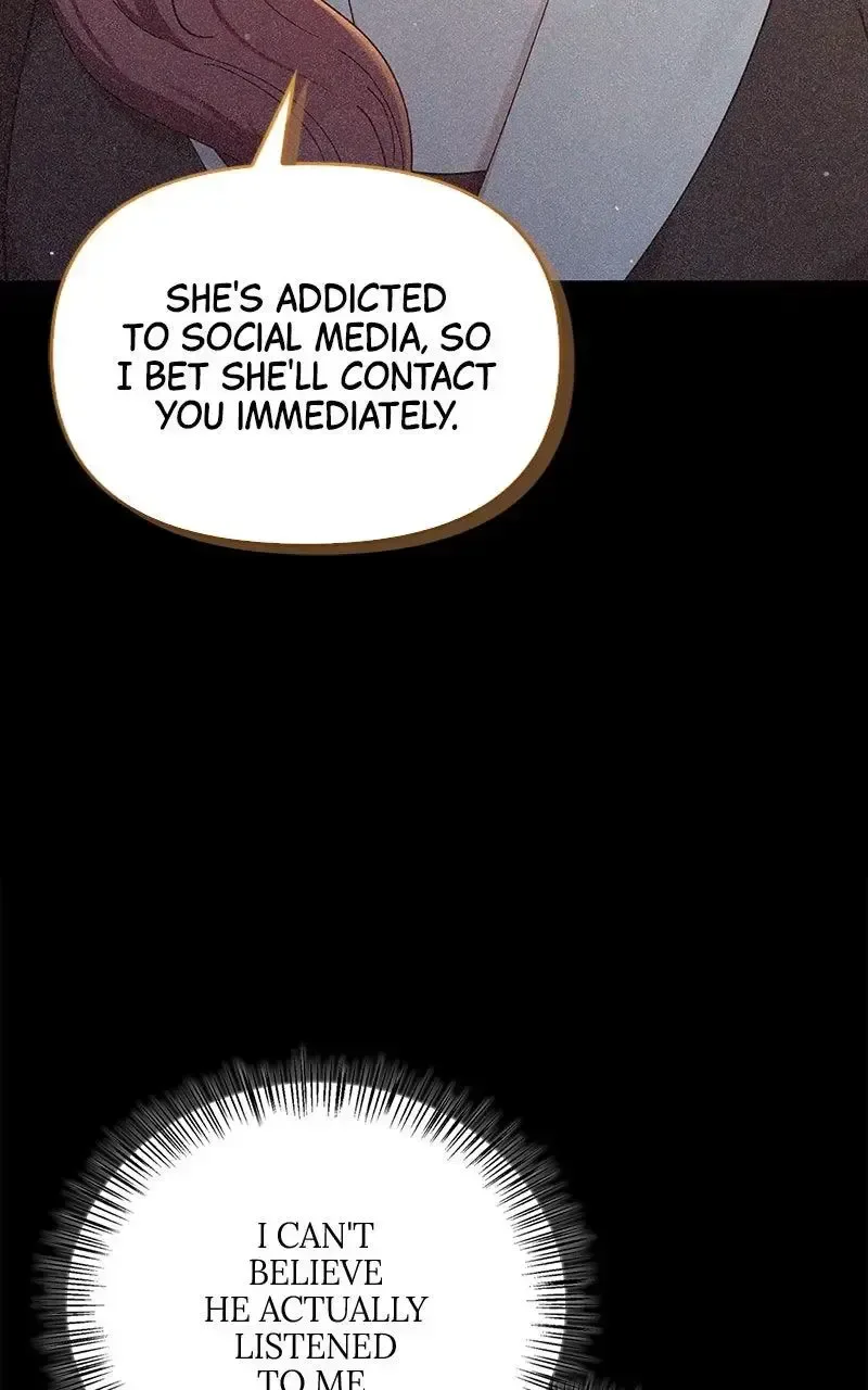 Won’t You Cheat With Me? Chapter 36 page 10