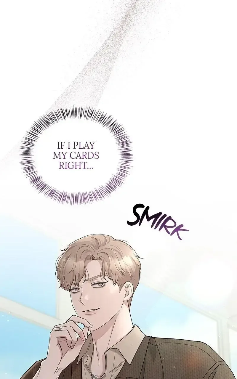 Won’t You Cheat With Me? Chapter 34 page 111