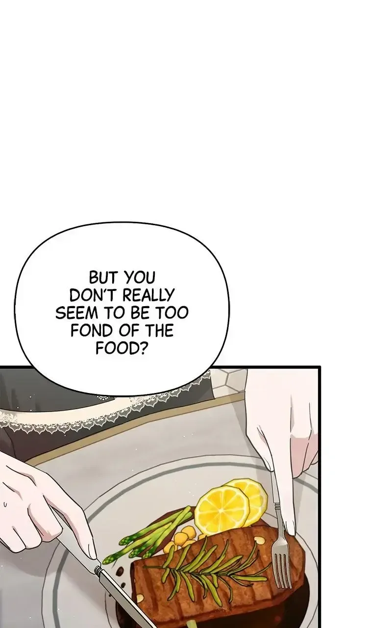 Won’t You Cheat With Me? Chapter 36 page 58