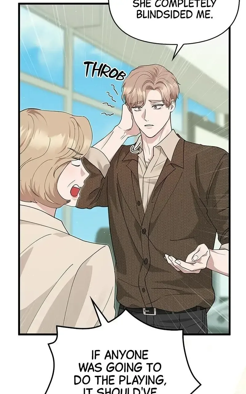 Won’t You Cheat With Me? Chapter 34 page 99