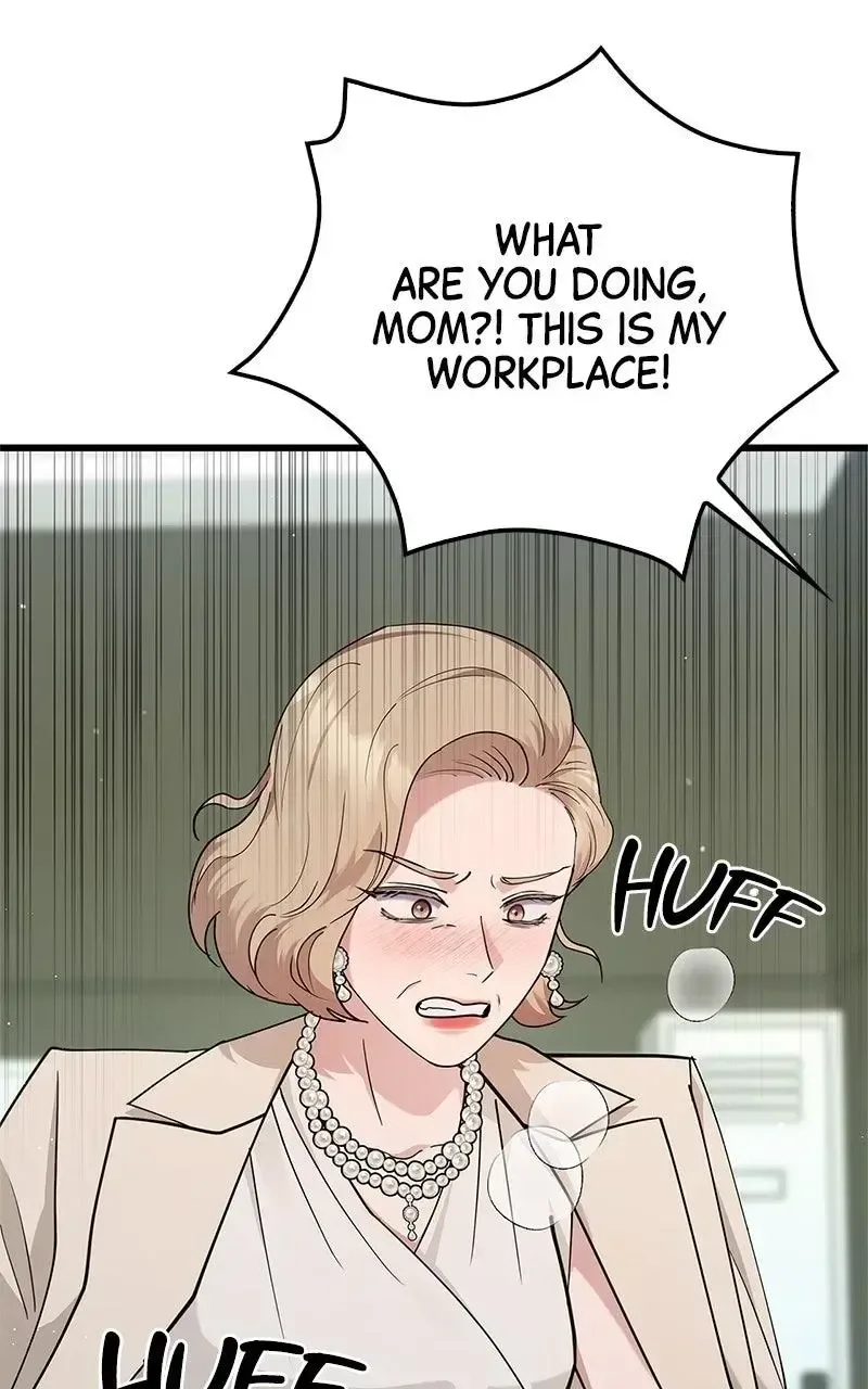 Won’t You Cheat With Me? Chapter 34 page 92