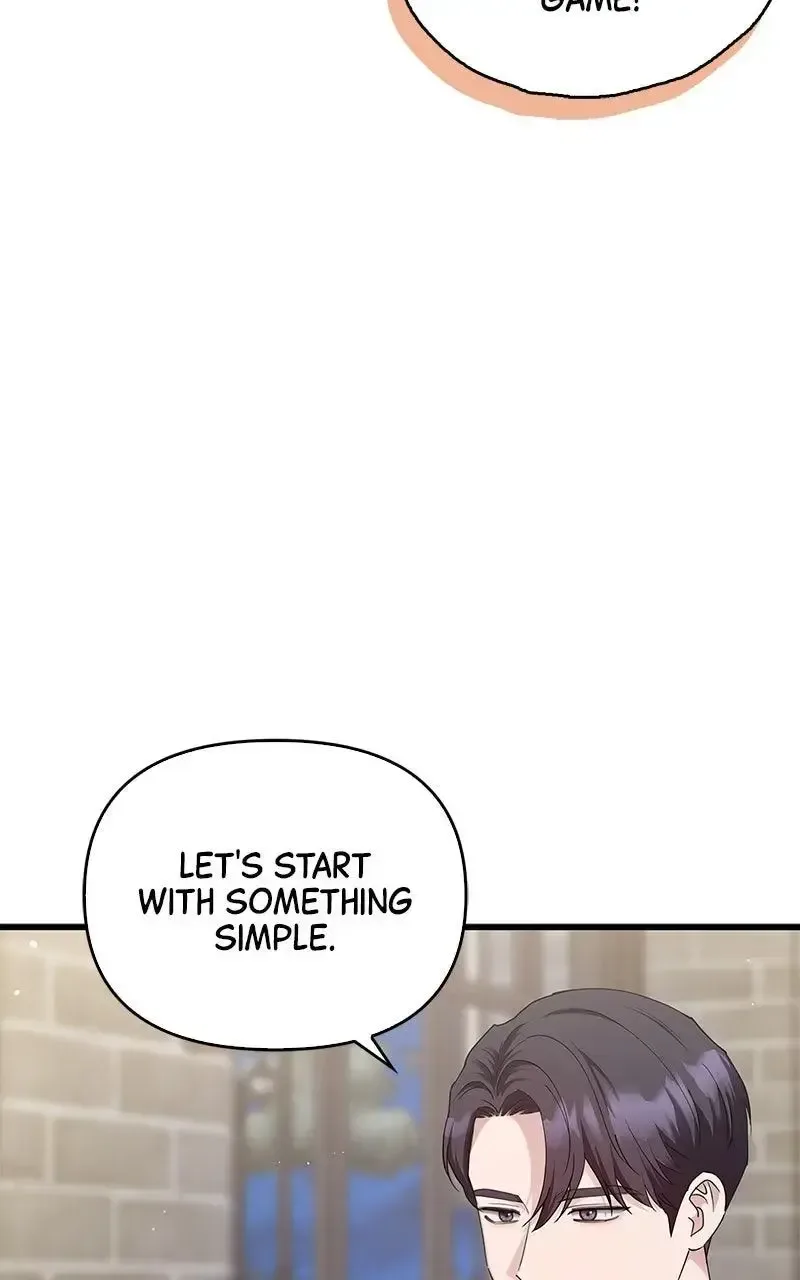 Won’t You Cheat With Me? Chapter 36 page 87