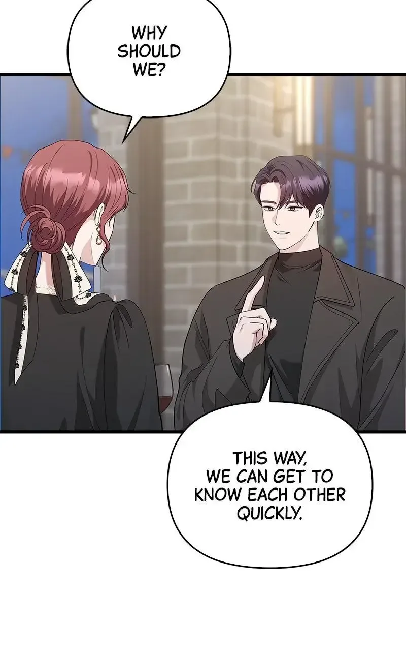 Won’t You Cheat With Me? Chapter 36 page 76