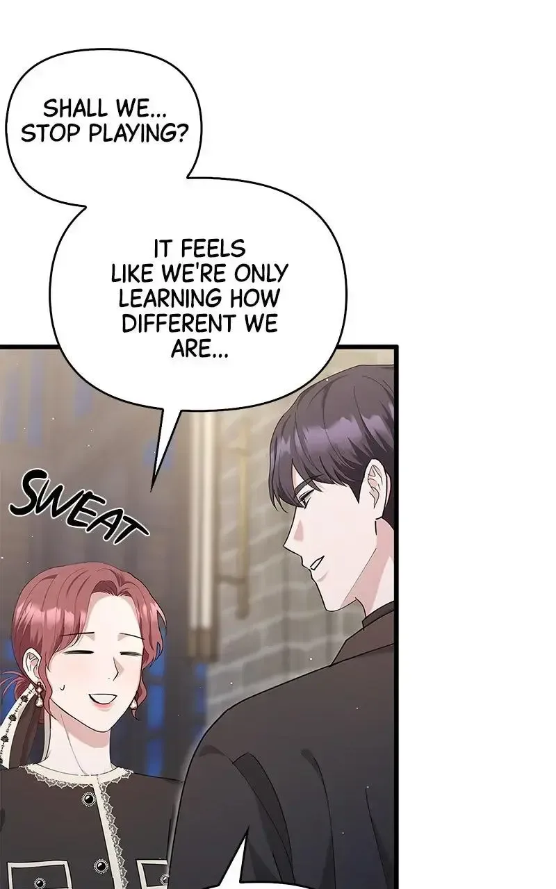 Won’t You Cheat With Me? Chapter 36 page 95