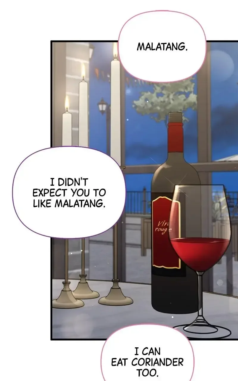 Won’t You Cheat With Me? Chapter 36 page 97