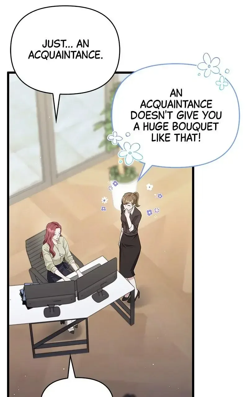 Won’t You Cheat With Me? Chapter 37 page 68