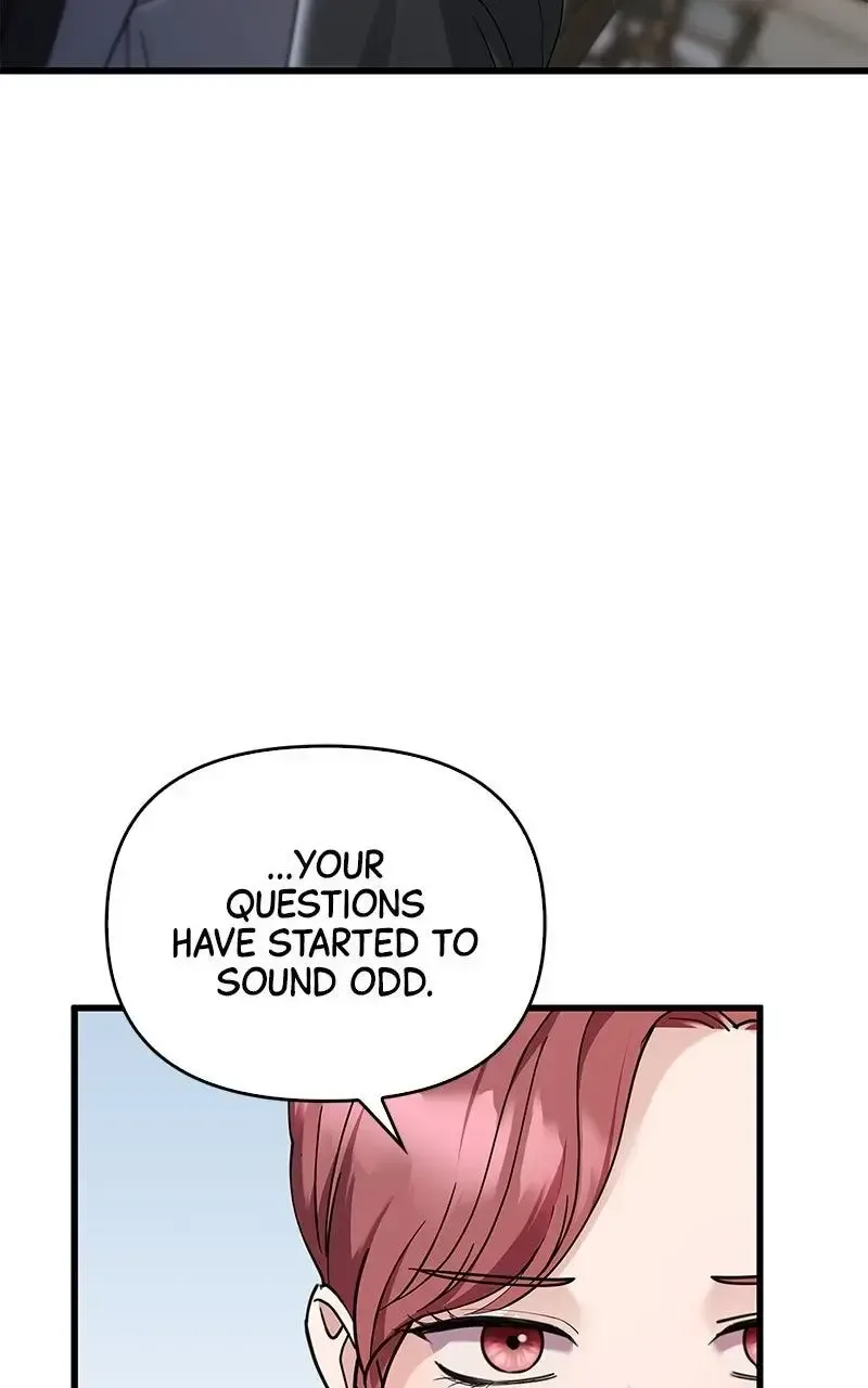 Won’t You Cheat With Me? Chapter 37 page 15