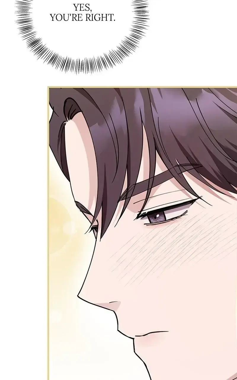 Won’t You Cheat With Me? Chapter 37 page 52