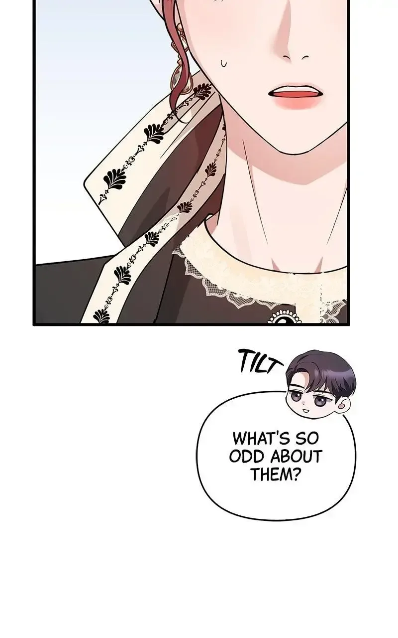 Won’t You Cheat With Me? Chapter 37 page 16