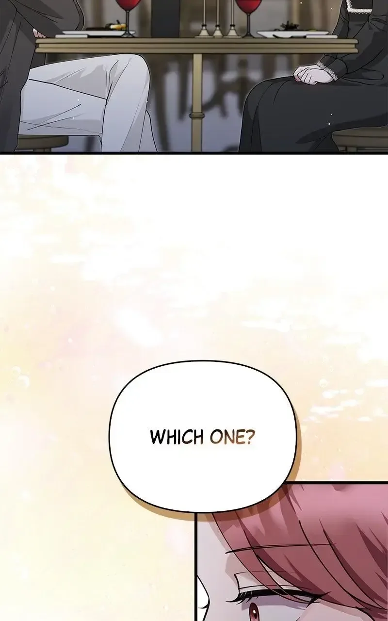Won’t You Cheat With Me? Chapter 37 page 22