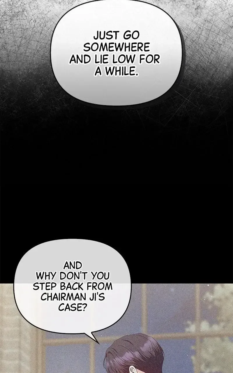 Won’t You Cheat With Me? Chapter 38 page 6