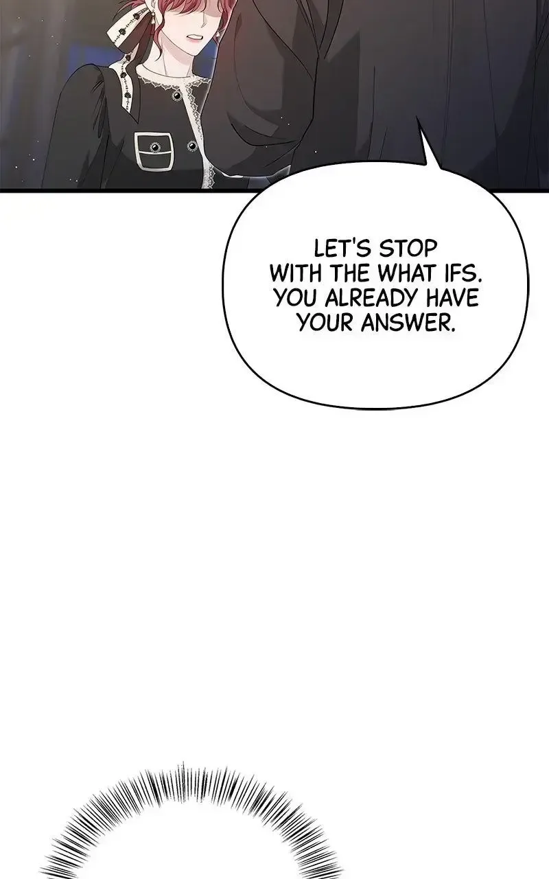 Won’t You Cheat With Me? Chapter 37 page 51