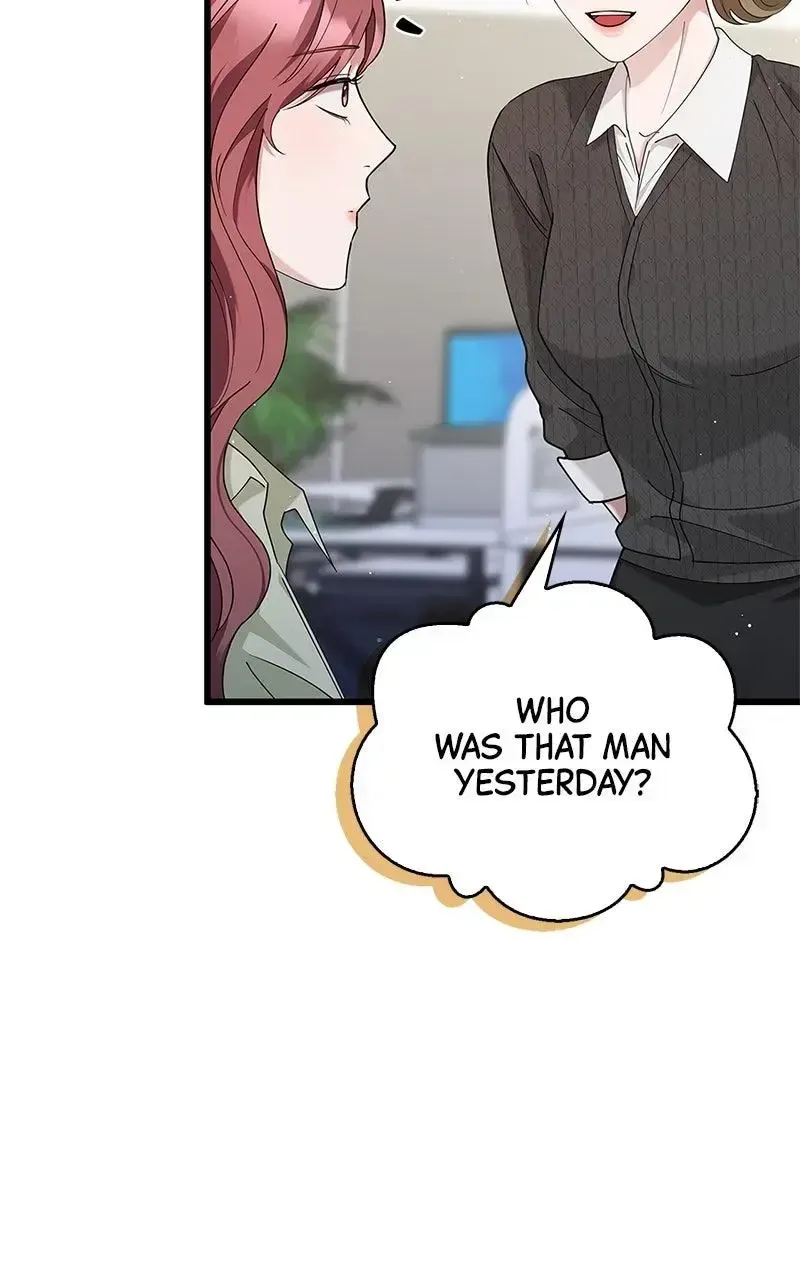 Won’t You Cheat With Me? Chapter 37 page 67