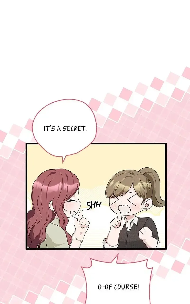 Won’t You Cheat With Me? Chapter 37 page 78