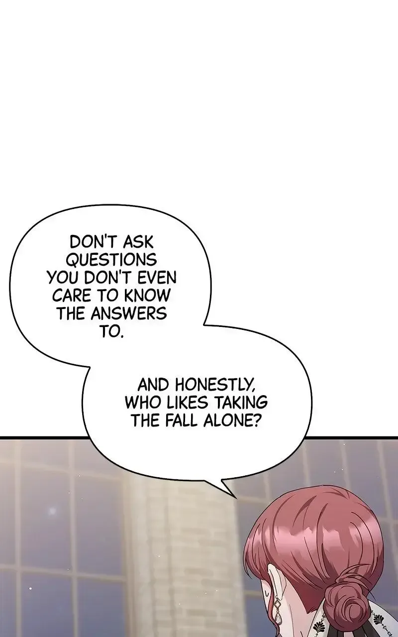 Won’t You Cheat With Me? Chapter 37 page 17