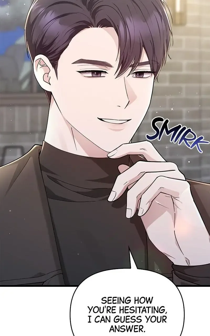 Won’t You Cheat With Me? Chapter 37 page 9