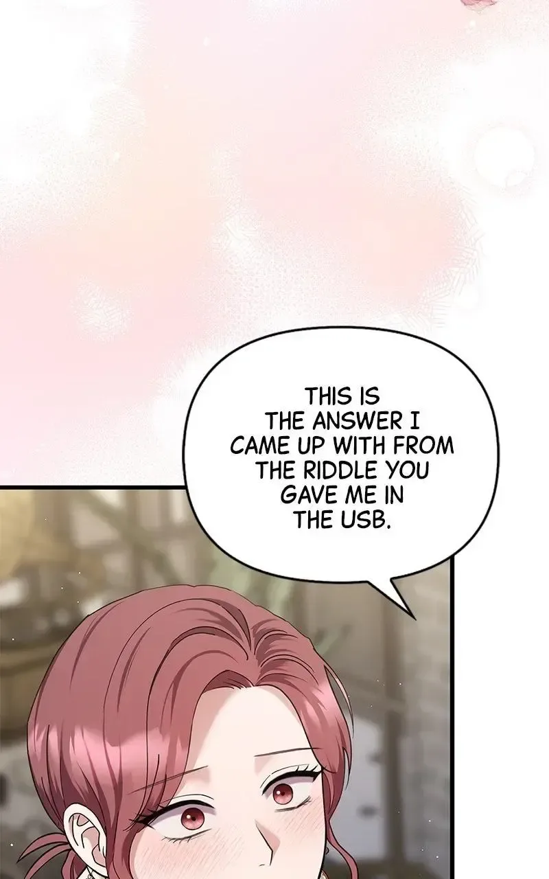 Won’t You Cheat With Me? Chapter 37 page 38