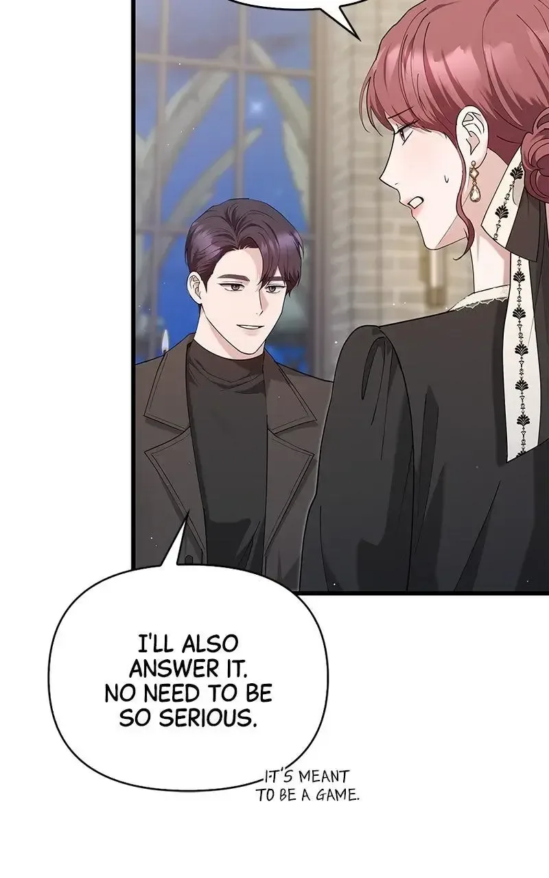 Won’t You Cheat With Me? Chapter 37 page 6