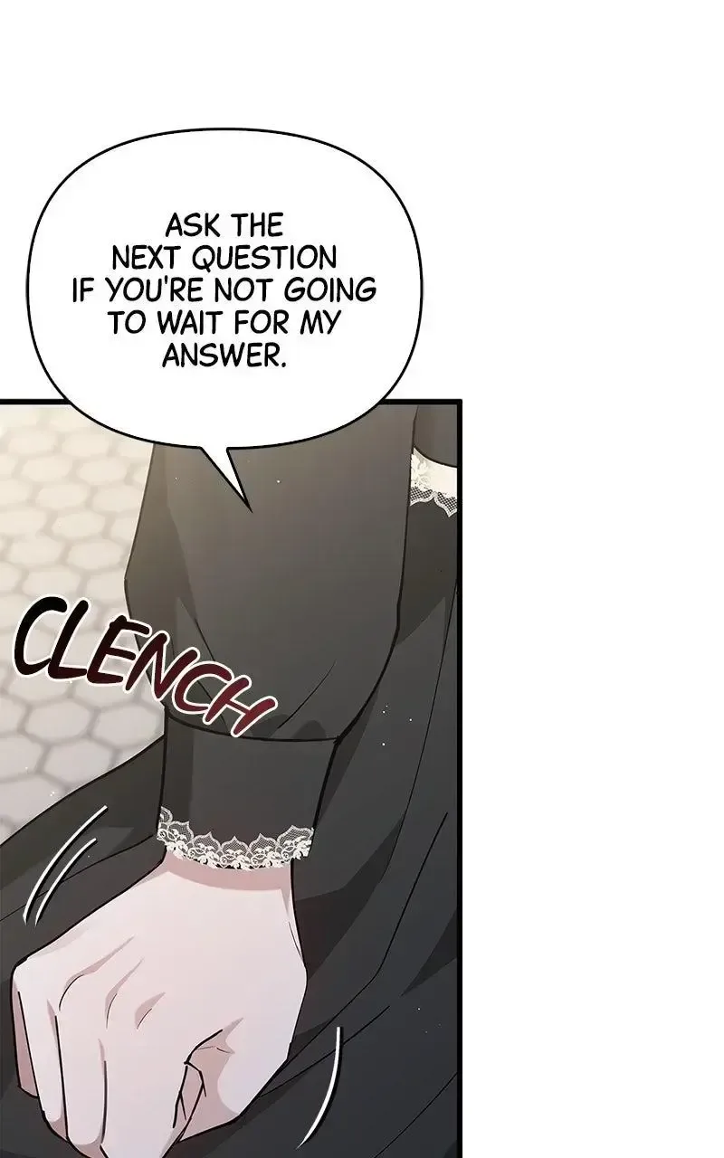 Won’t You Cheat With Me? Chapter 37 page 12