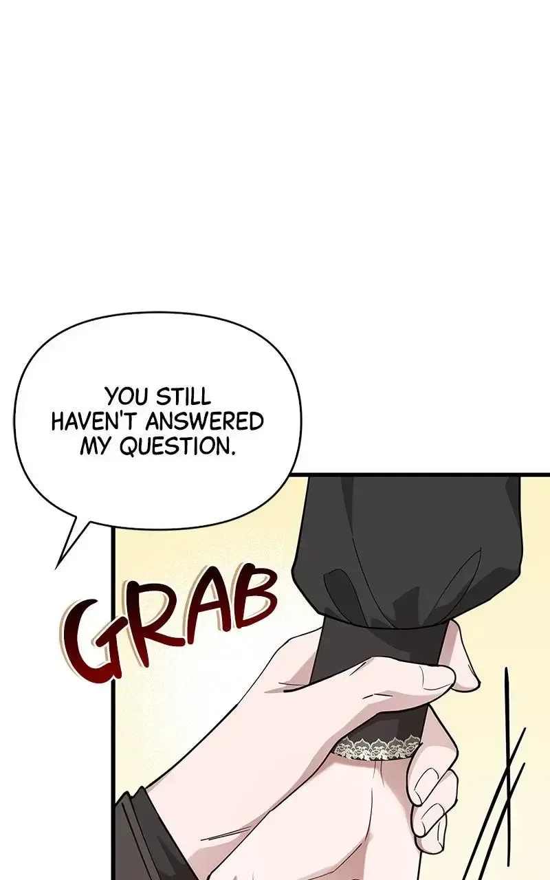 Won’t You Cheat With Me? Chapter 37 page 27