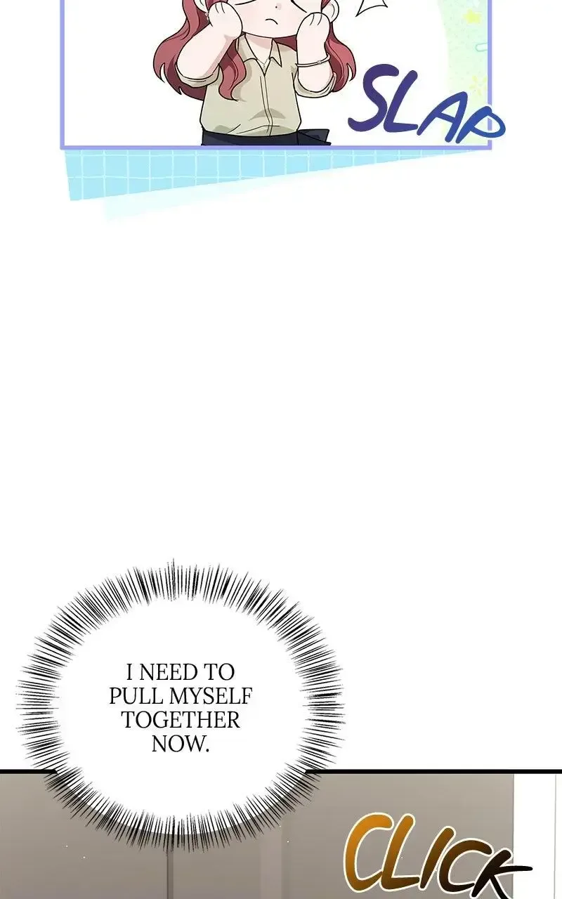 Won’t You Cheat With Me? Chapter 38 page 21