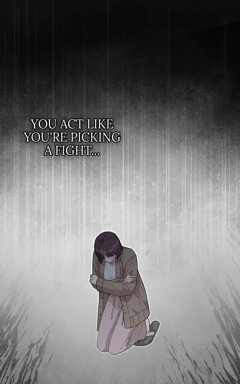 Won’t You Cheat With Me? Chapter 39 page 12
