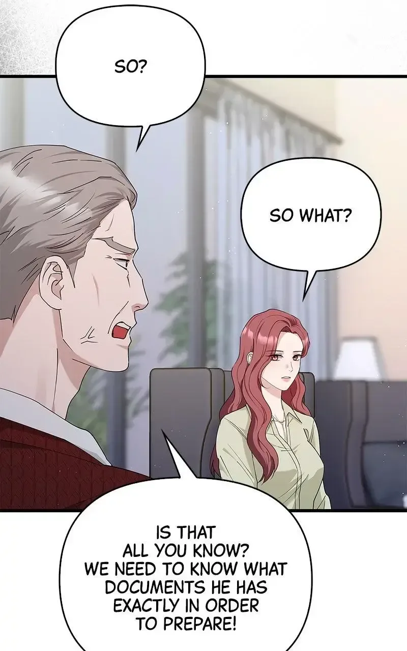 Won’t You Cheat With Me? Chapter 38 page 33