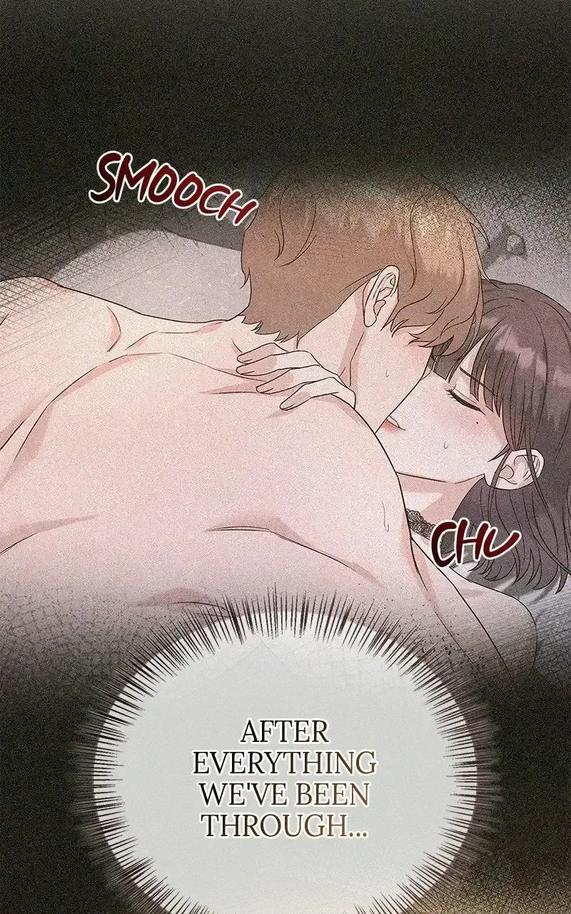 Won’t You Cheat With Me? Chapter 39 page 16