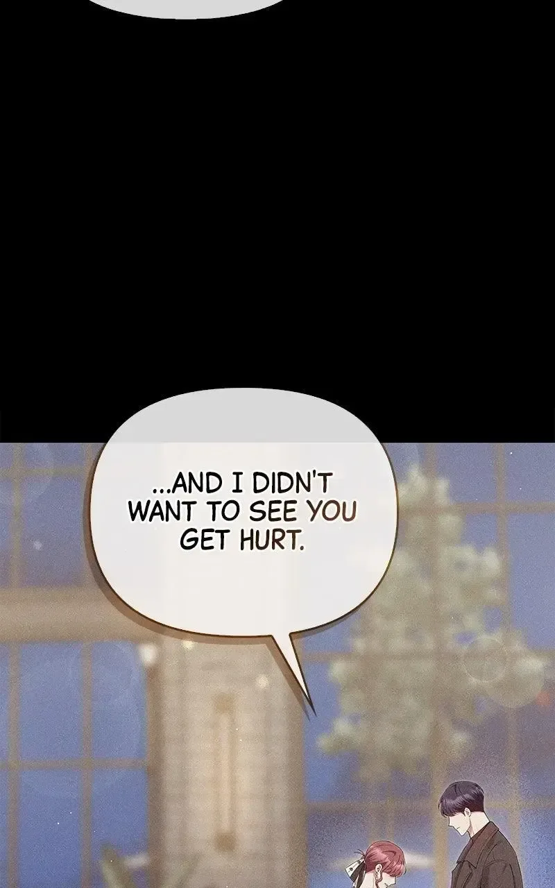 Won’t You Cheat With Me? Chapter 38 page 17