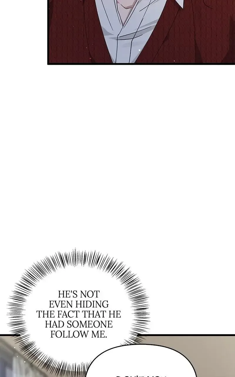 Won’t You Cheat With Me? Chapter 38 page 26