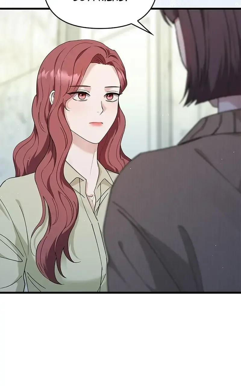 Won’t You Cheat With Me? Chapter 39 page 41