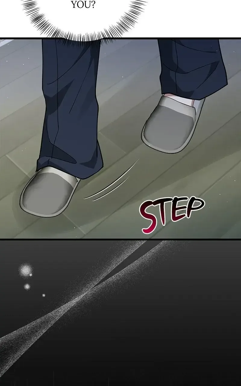 Won’t You Cheat With Me? Chapter 39 page 11