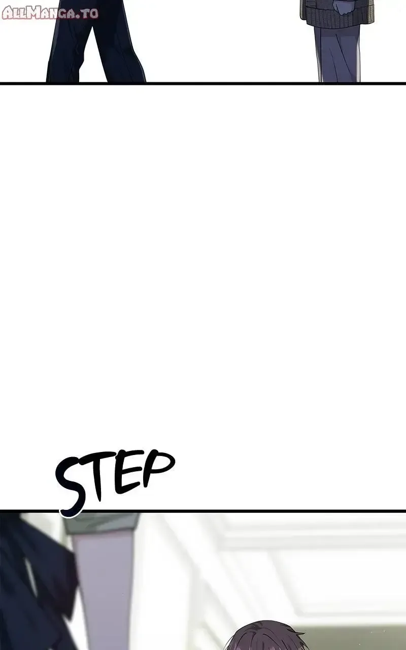 Won’t You Cheat With Me? Chapter 39 page 21