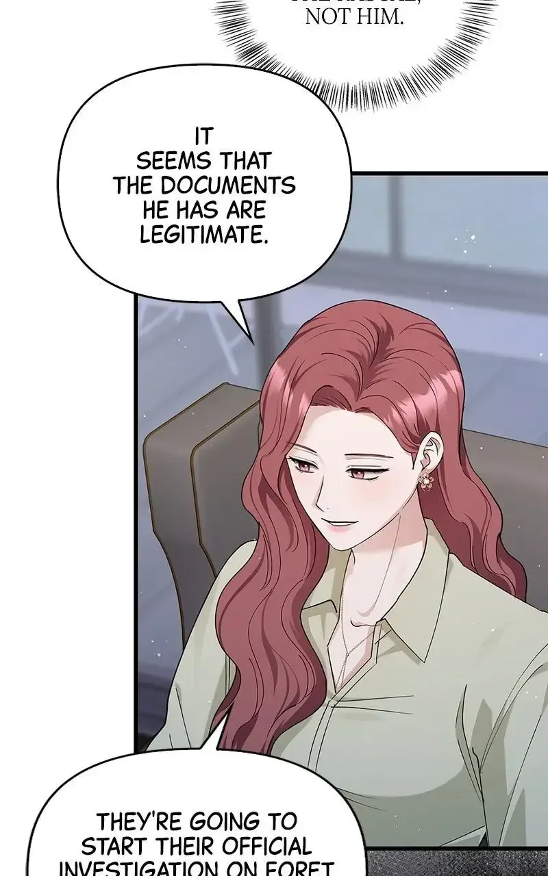 Won’t You Cheat With Me? Chapter 38 page 30