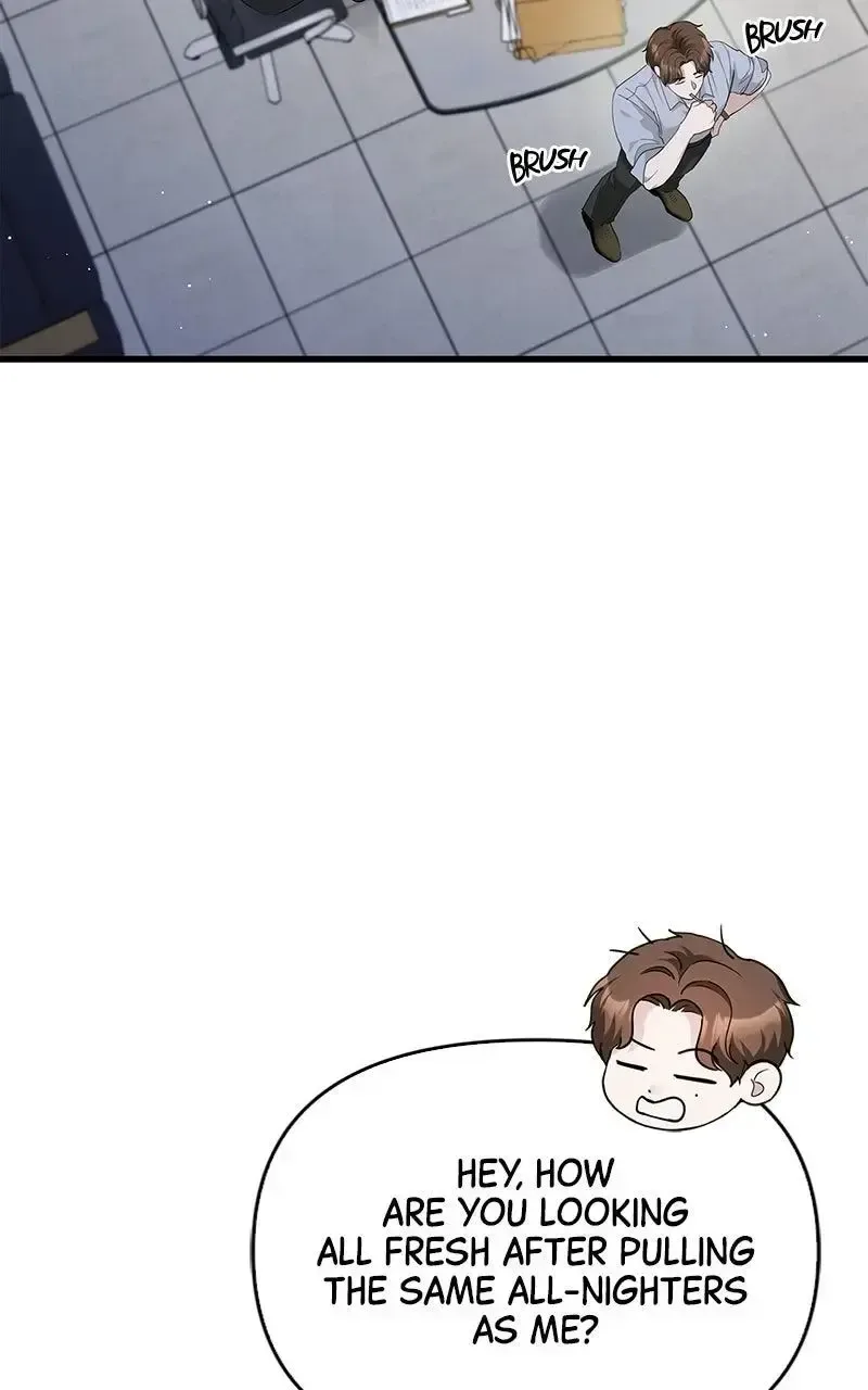 Won’t You Cheat With Me? Chapter 39 page 60