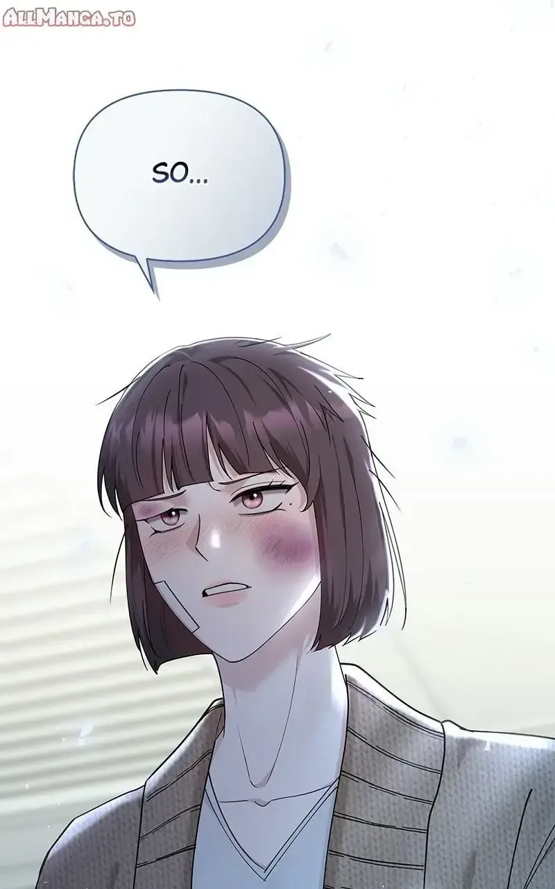 Won’t You Cheat With Me? Chapter 39 page 45