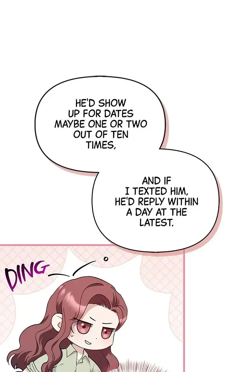 Won’t You Cheat With Me? Chapter 39 page 42