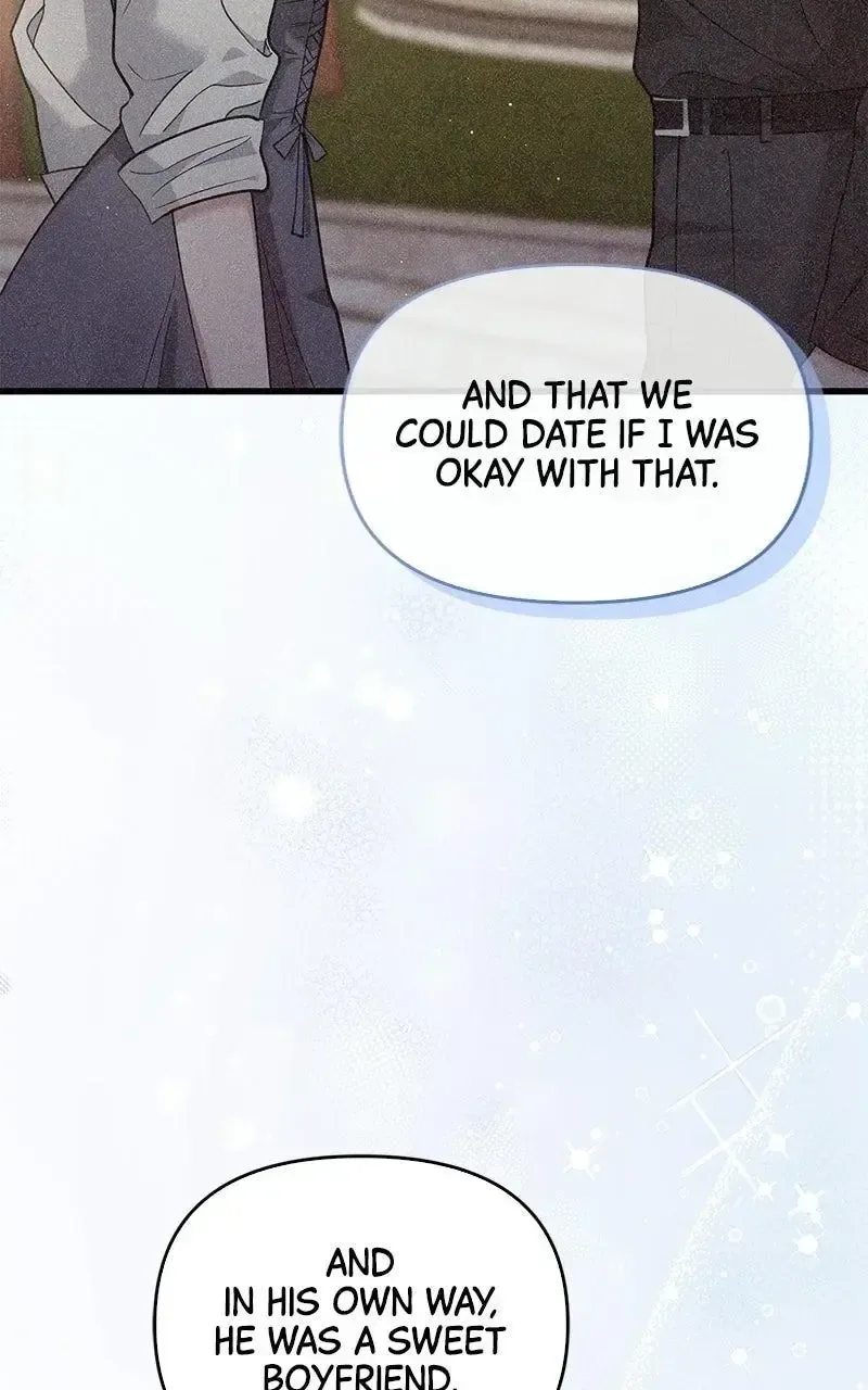 Won’t You Cheat With Me? Chapter 39 page 40