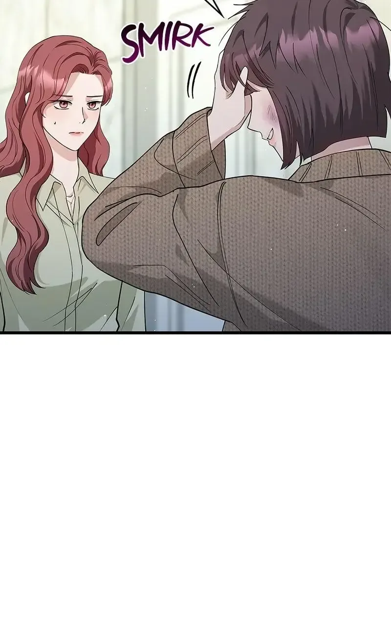 Won’t You Cheat With Me? Chapter 39 page 52