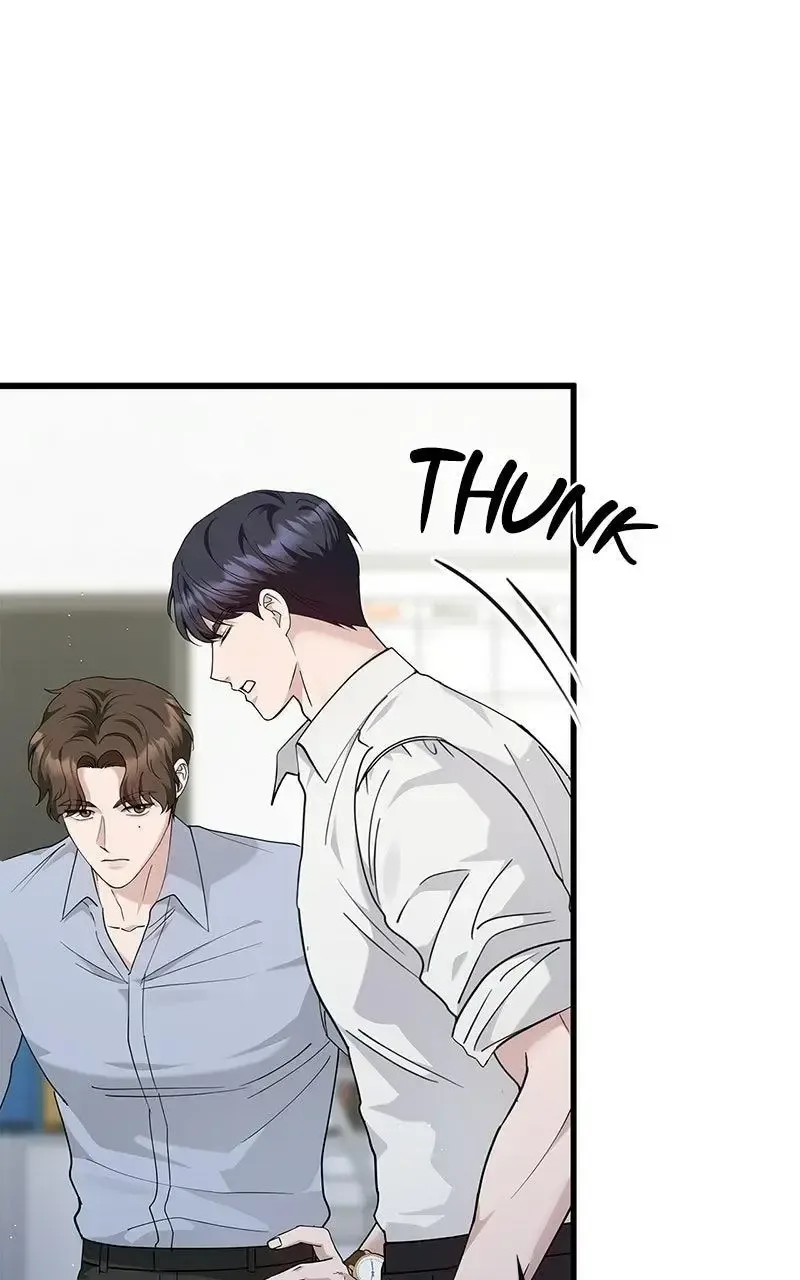 Won’t You Cheat With Me? Chapter 39 page 92
