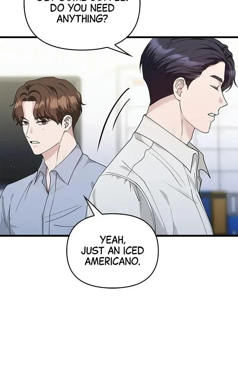 Won’t You Cheat With Me? Chapter 39 page 94
