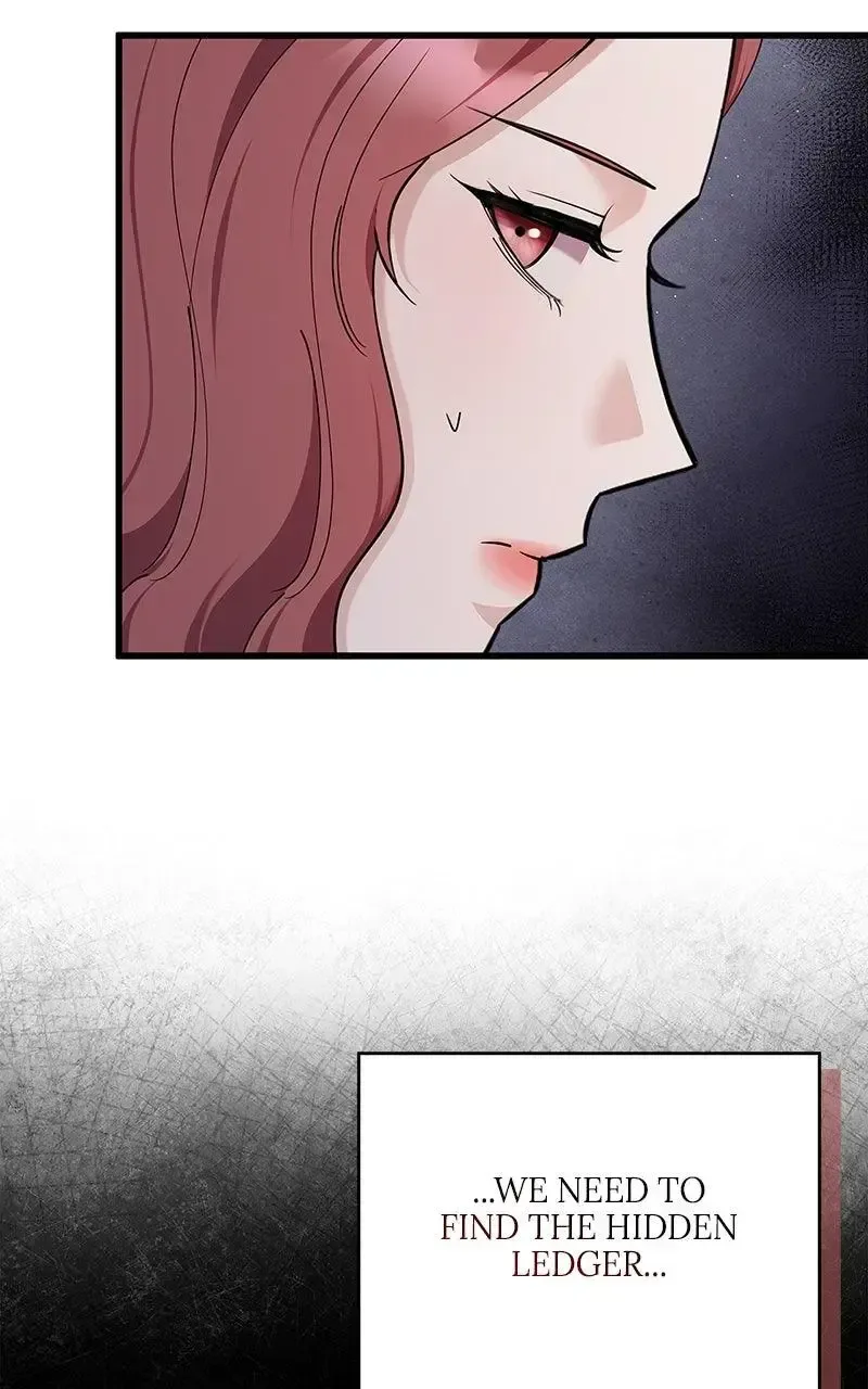 Won’t You Cheat With Me? Chapter 38 page 46