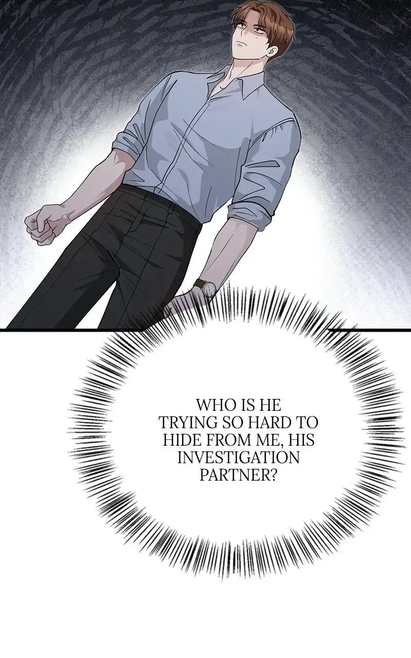 Won’t You Cheat With Me? Chapter 39 page 86